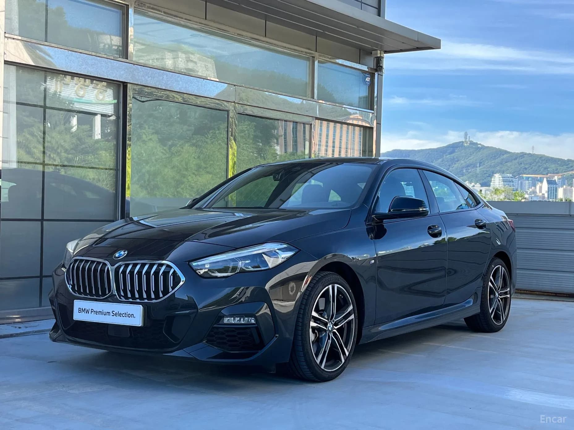 2 Series Gran Coupe (F44)
