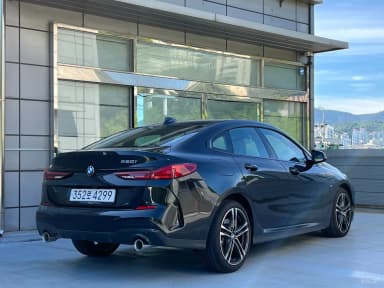 2 Series Gran Coupe (F44)
