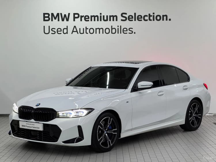 3 Series (G20)