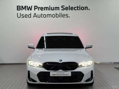 3 Series (G20)