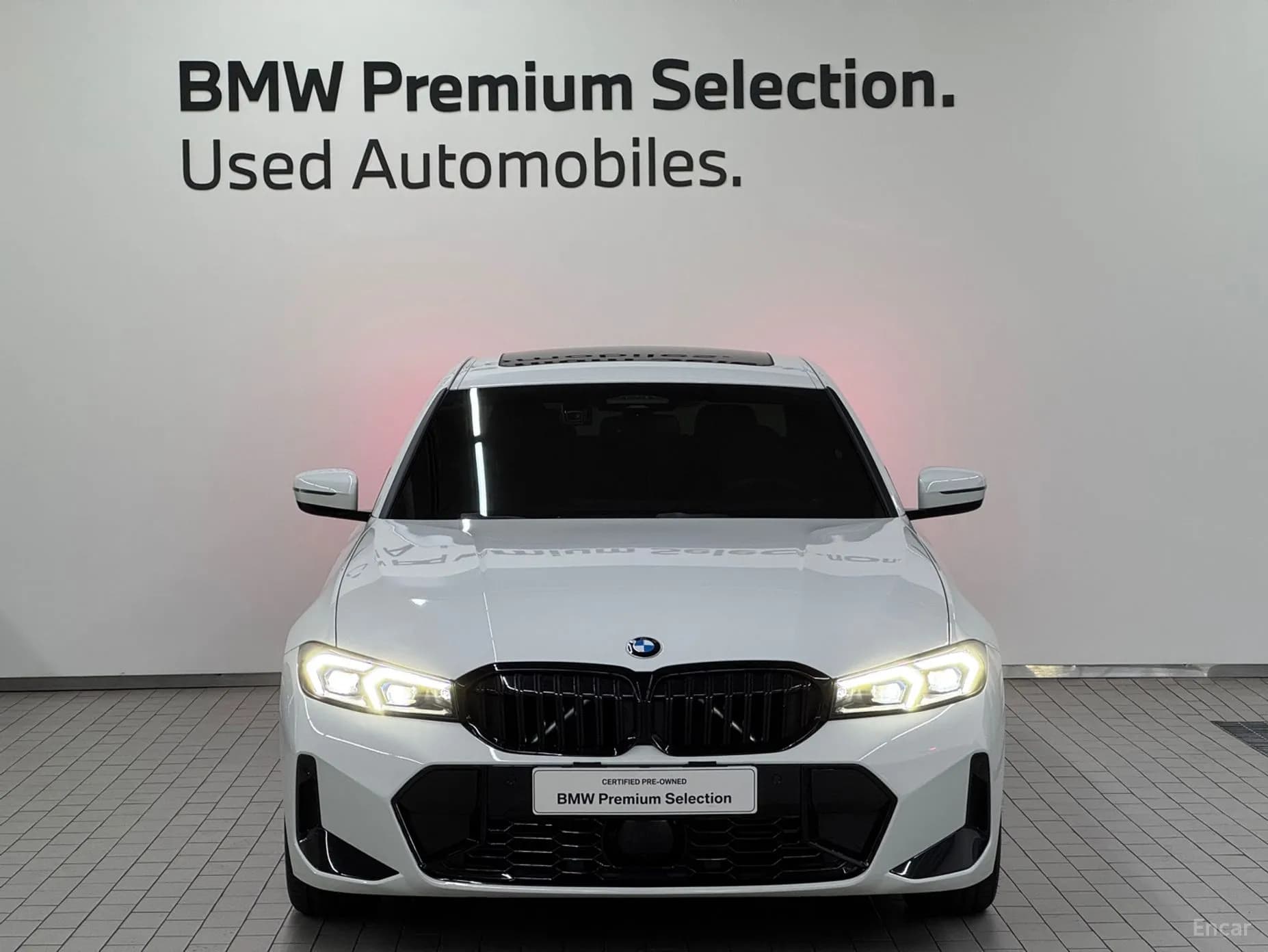 3 Series (G20)
