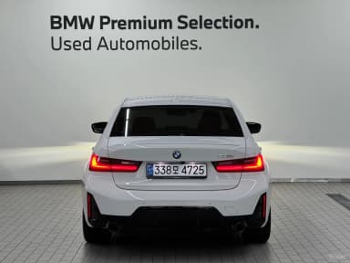3 Series (G20)