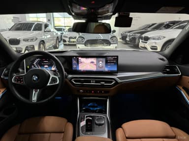 3 Series (G20)