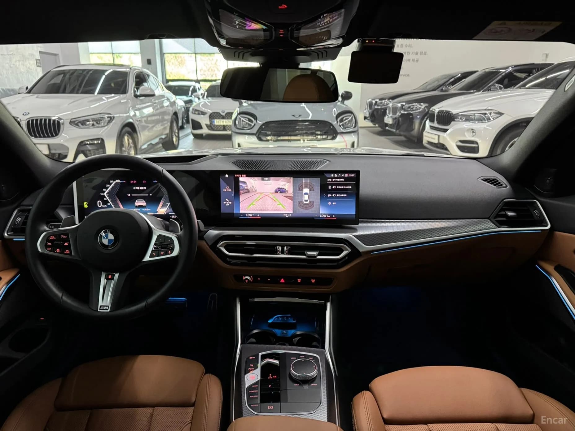 3 Series (G20)