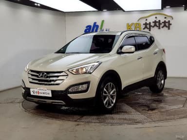 Santa Fe DM
