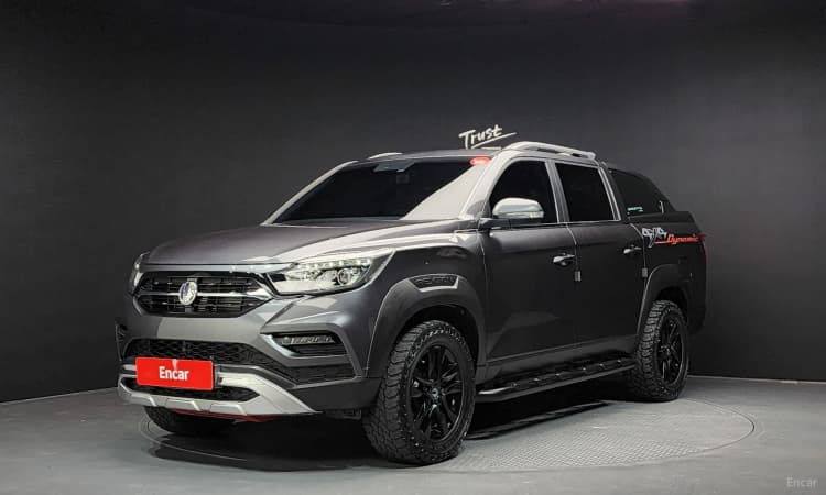 Rexton Sports