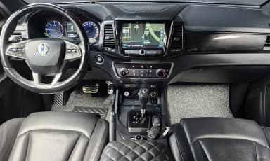 Rexton Sports