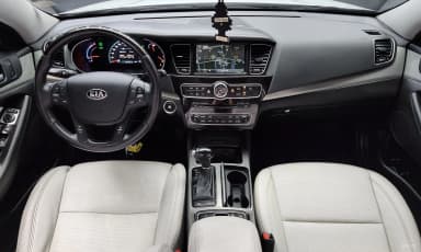 K7 Hybrid