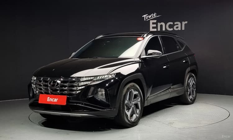 Tucson (NX4)
