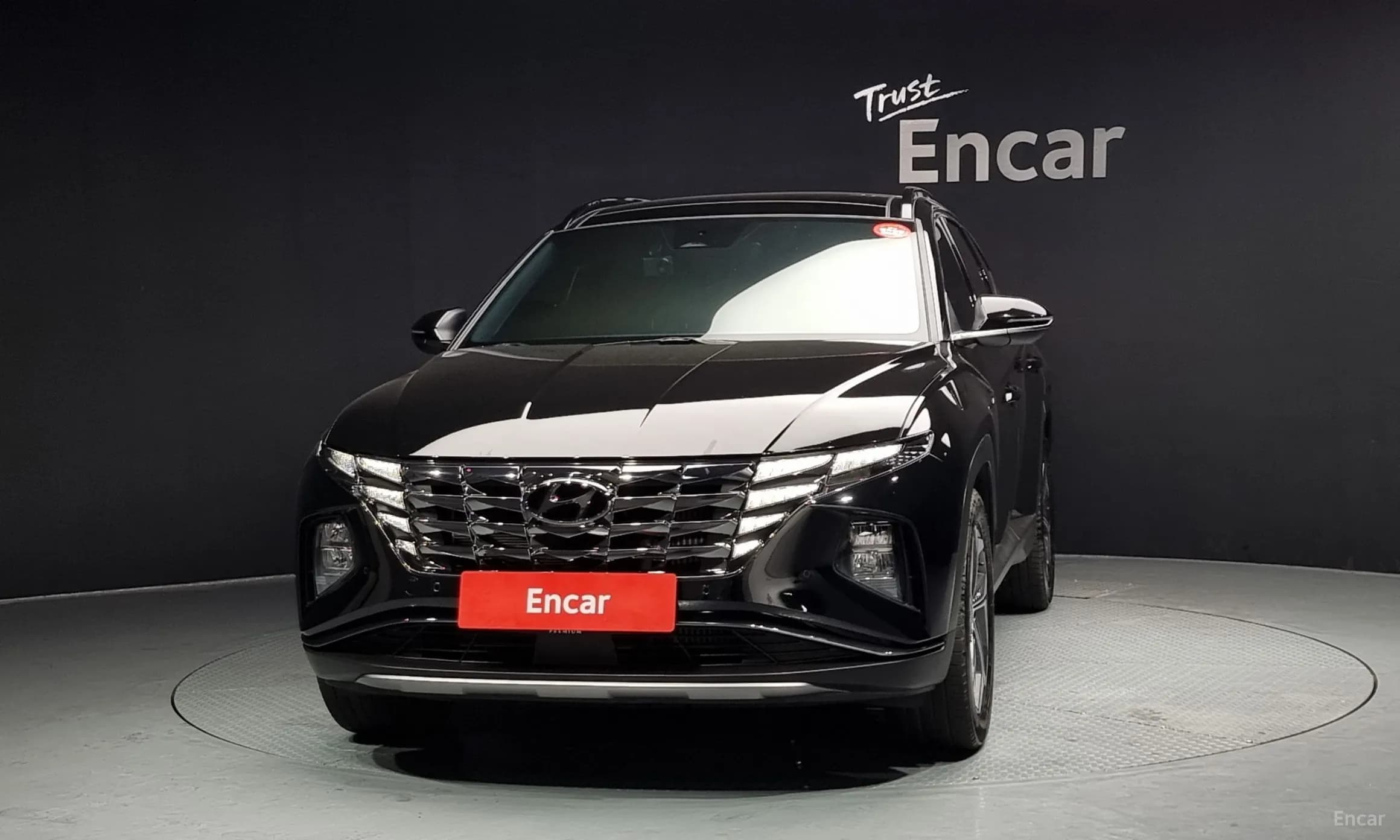 Tucson (NX4)