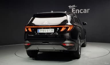 Tucson (NX4)