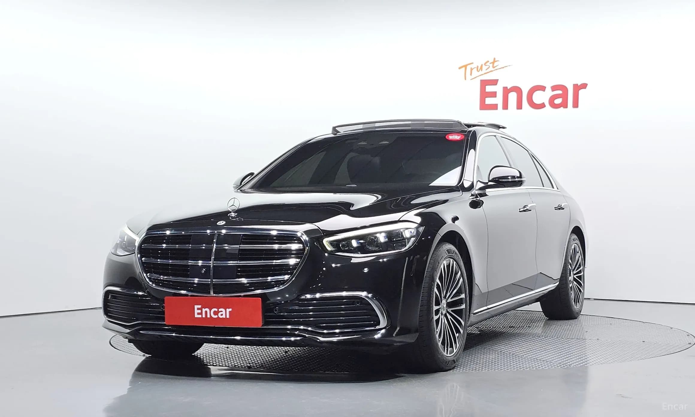 S-Class W223
