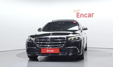 S-Class W223
