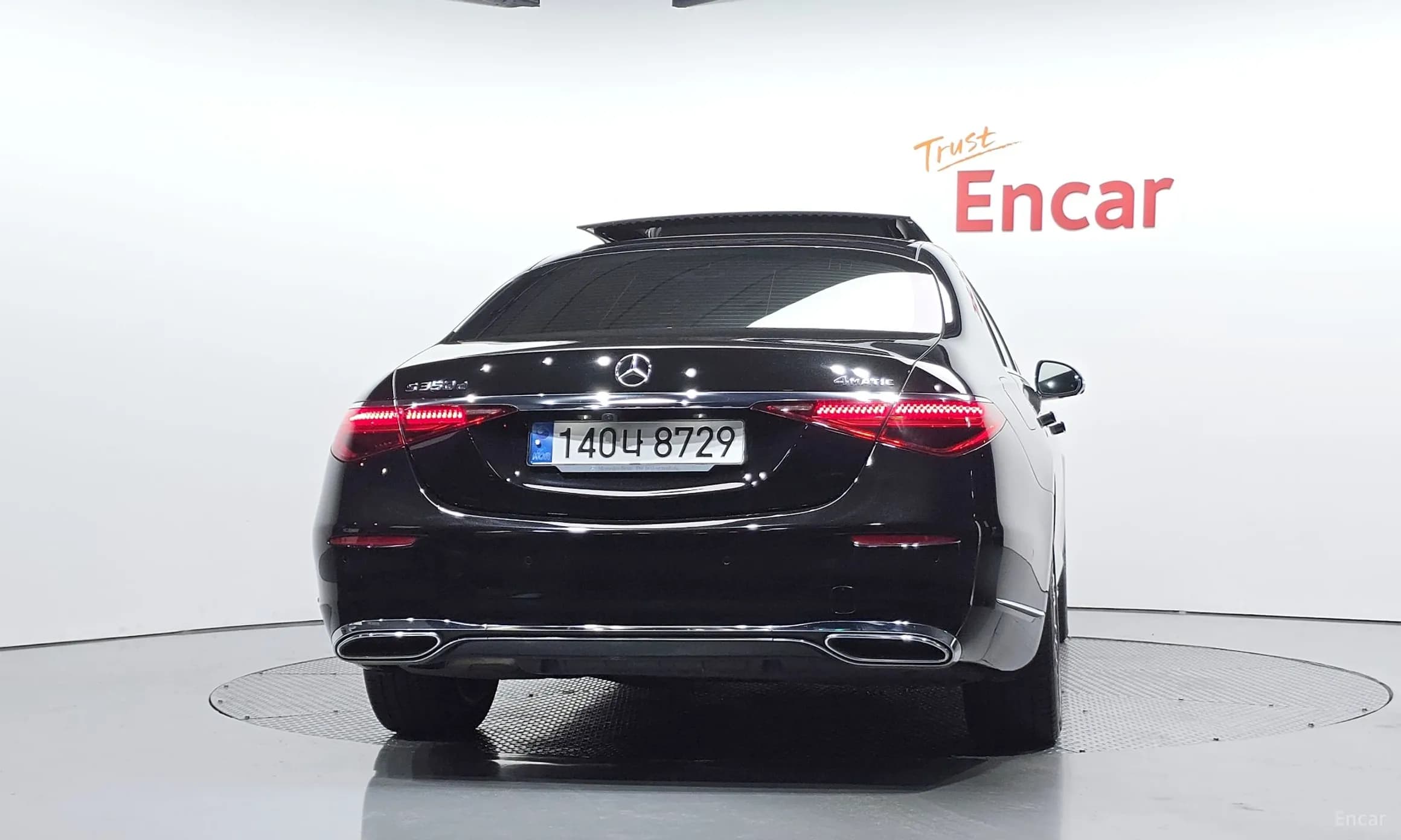 S-Class W223