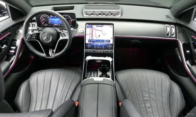 S-Class W223