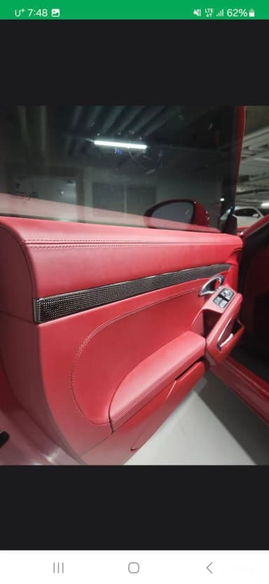 718 Boxster