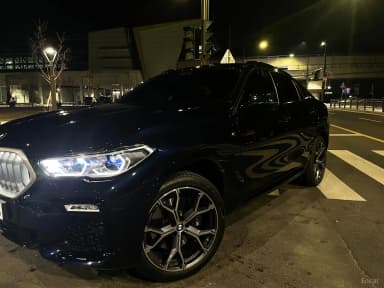 X6 (G06)