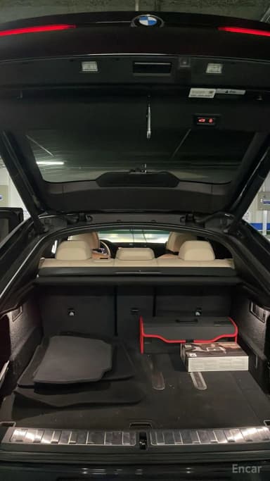 X6 (G06)