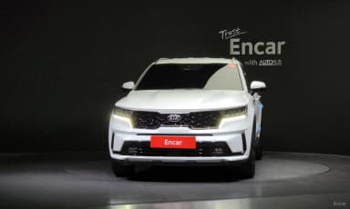 Sorento 4th generation