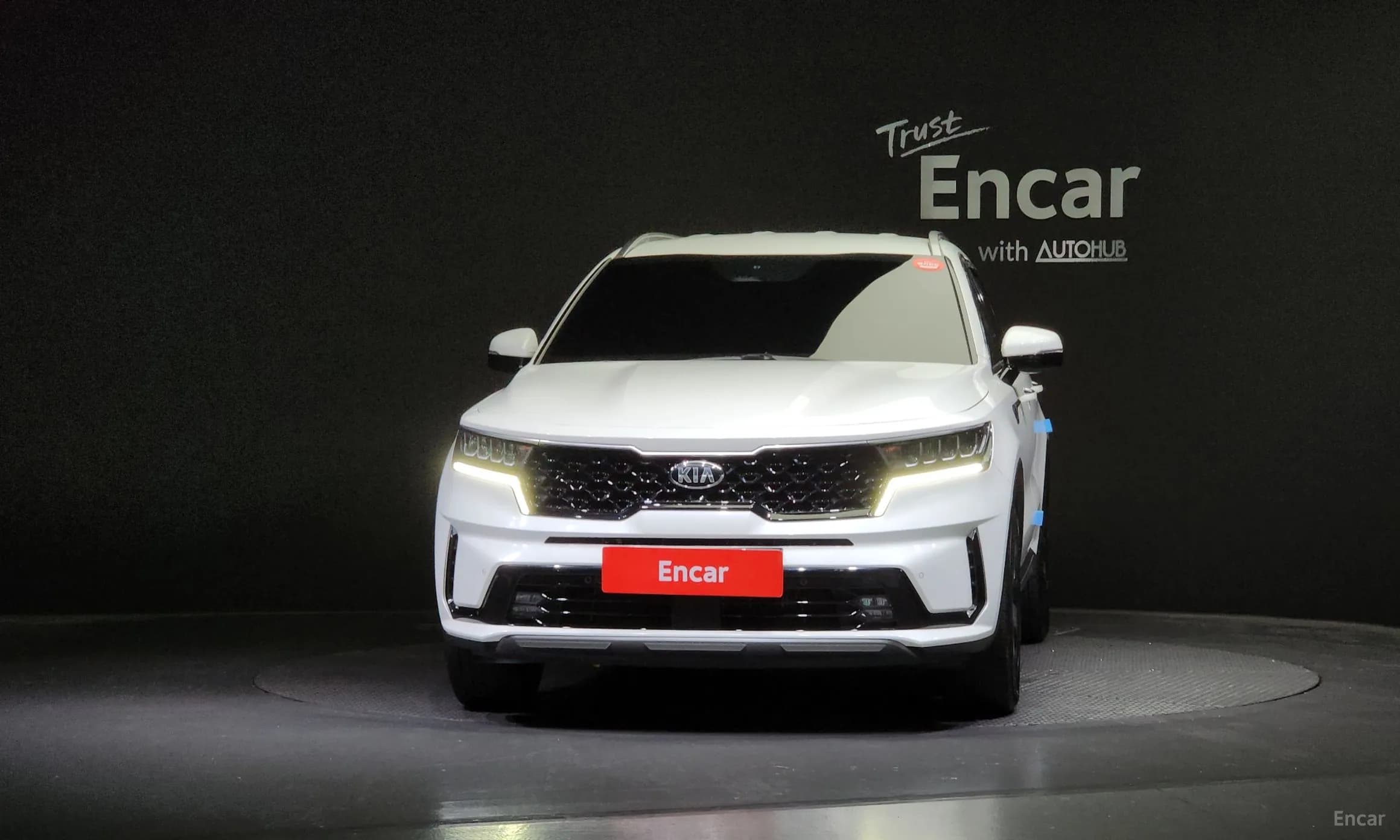 Sorento 4th generation