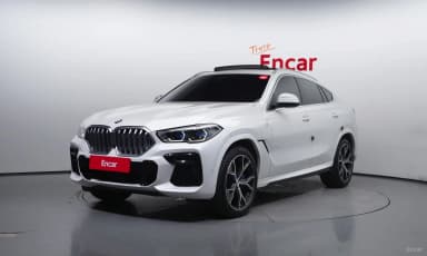 X6 (G06)