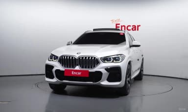 X6 (G06)