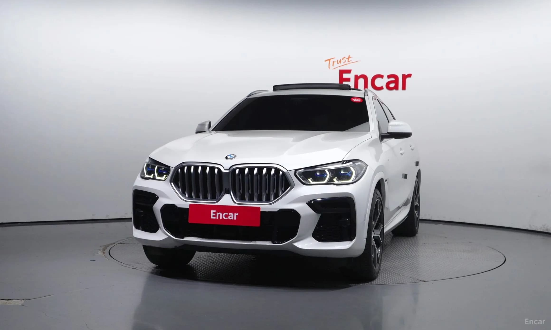 X6 (G06)