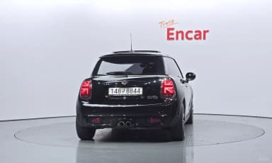 Cooper S