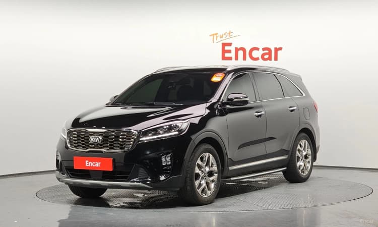 Sorento