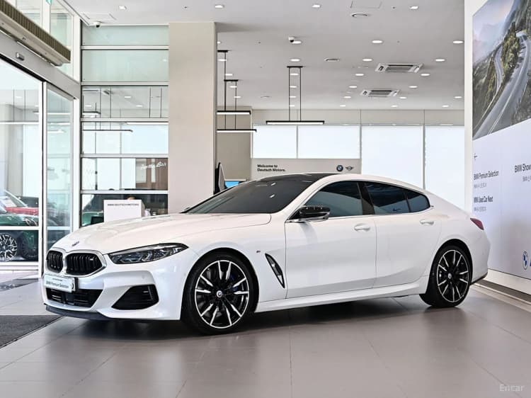 8-series (G15)