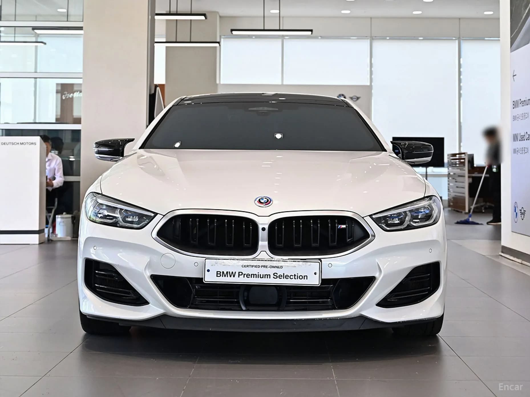 8-series (G15)