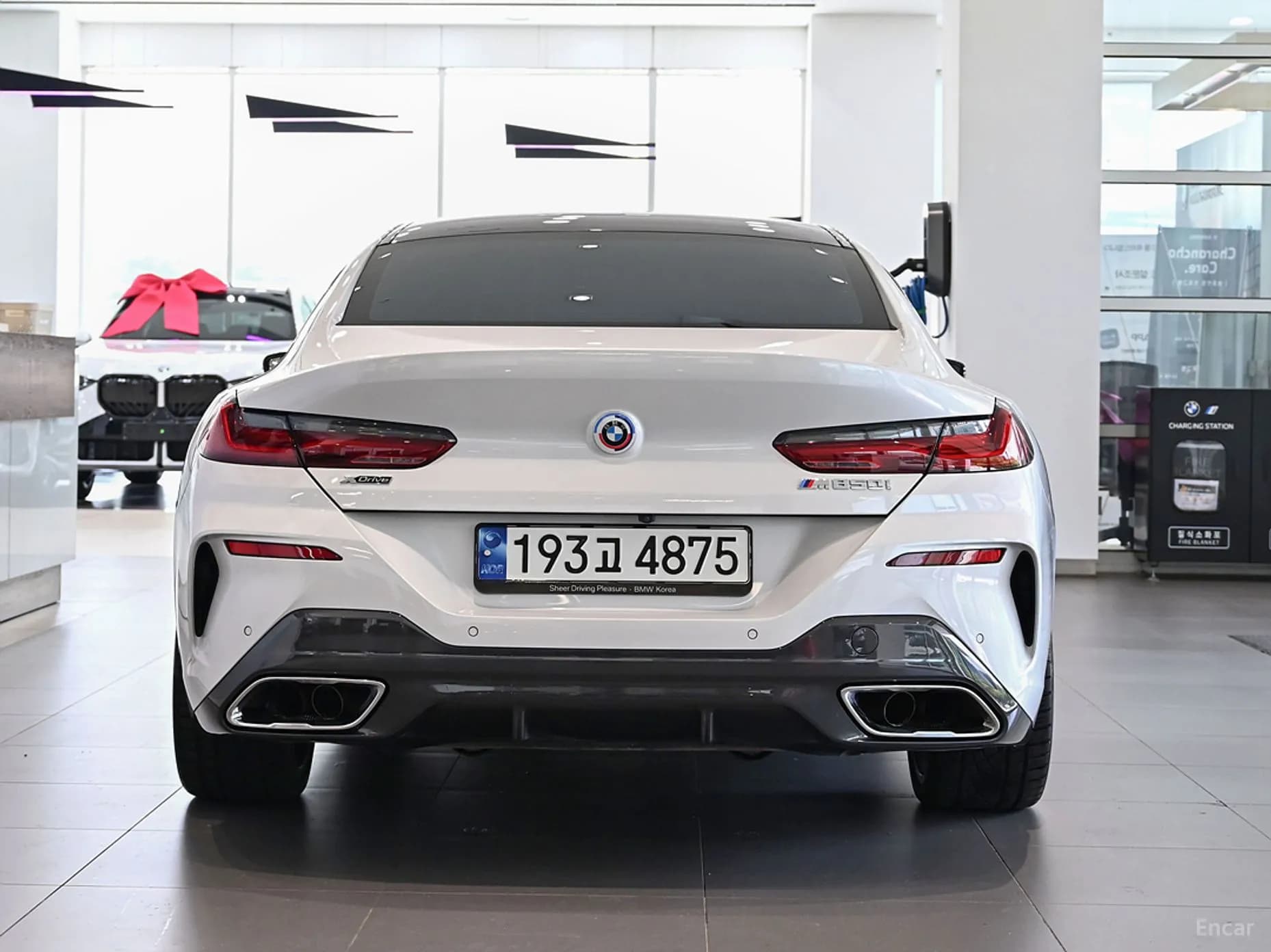 8-series (G15)