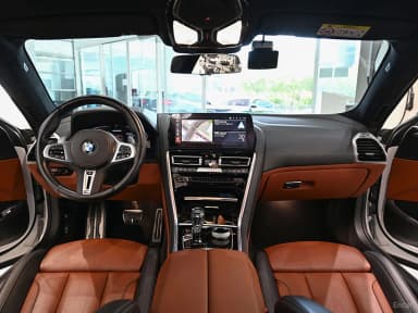8-series (G15)