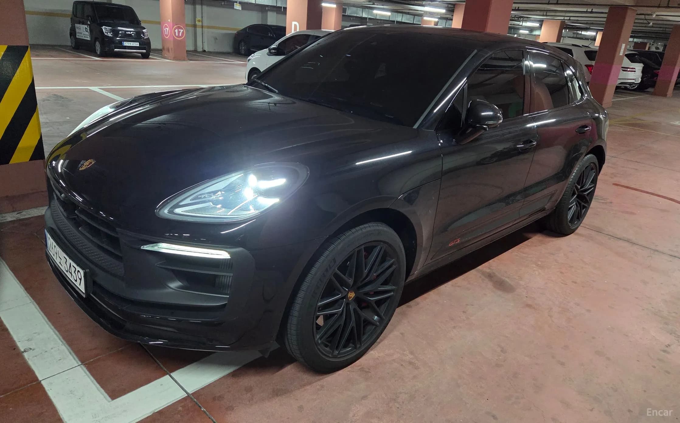 Macan