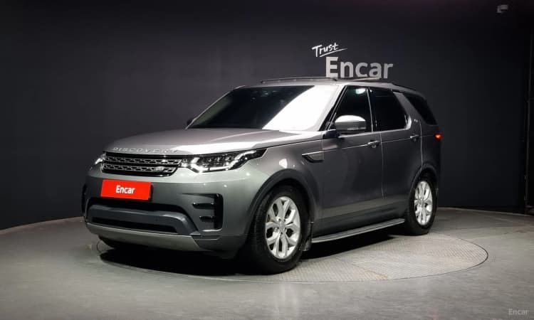 Discovery 5