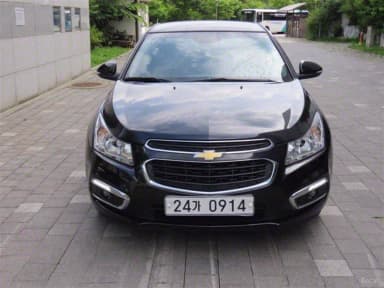 Cruze