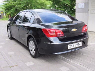 Cruze