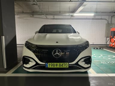 EQS SUV X296