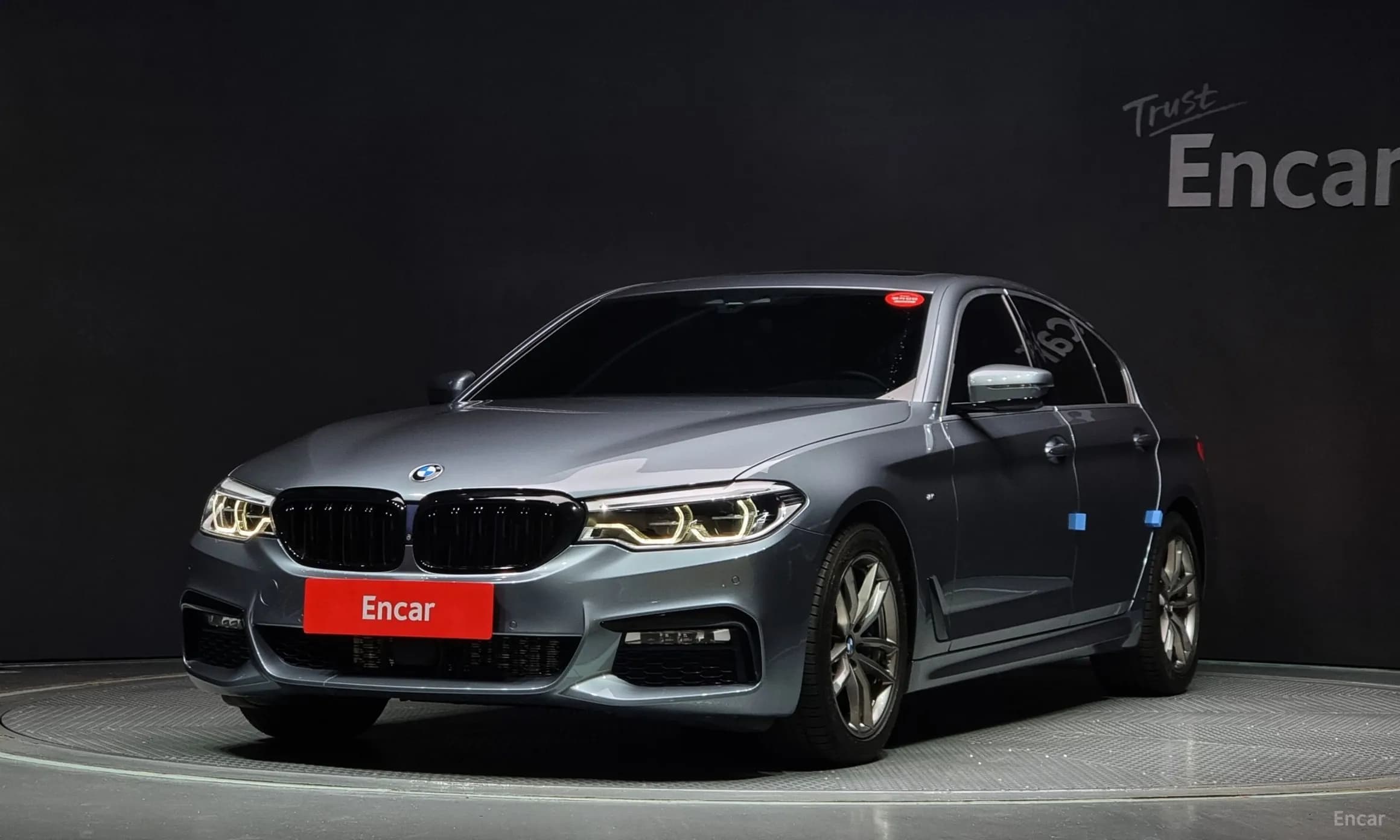 5 Series (G30)