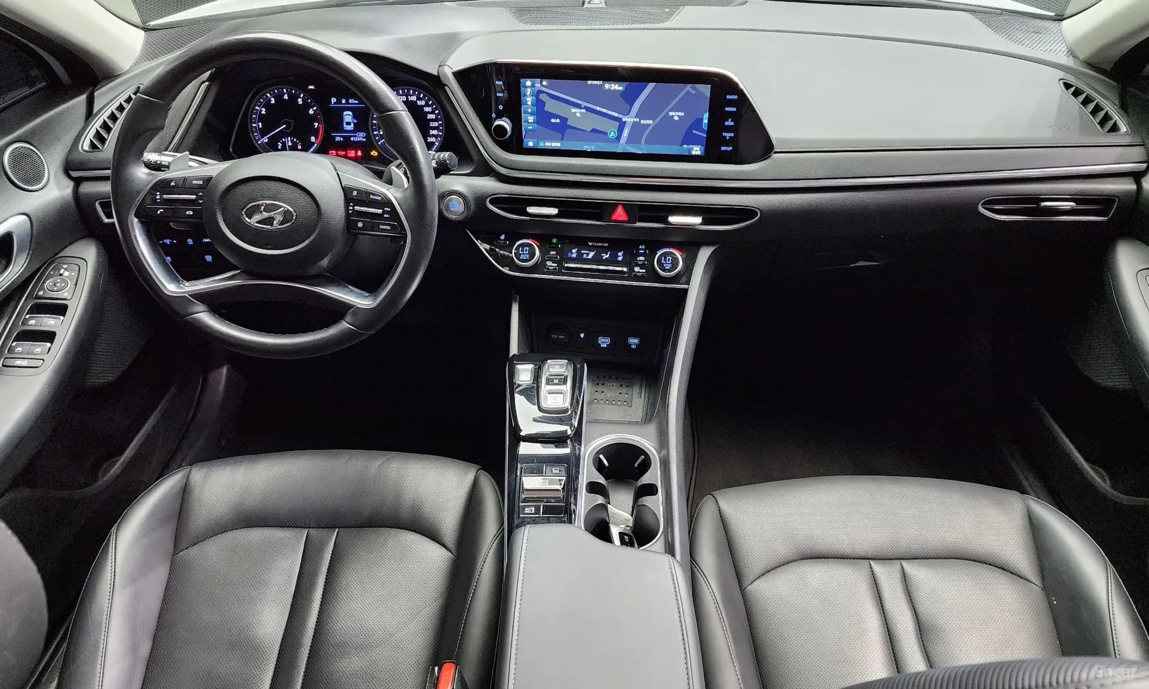 Sonata (DN8)