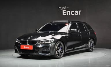 3 Series (G20)