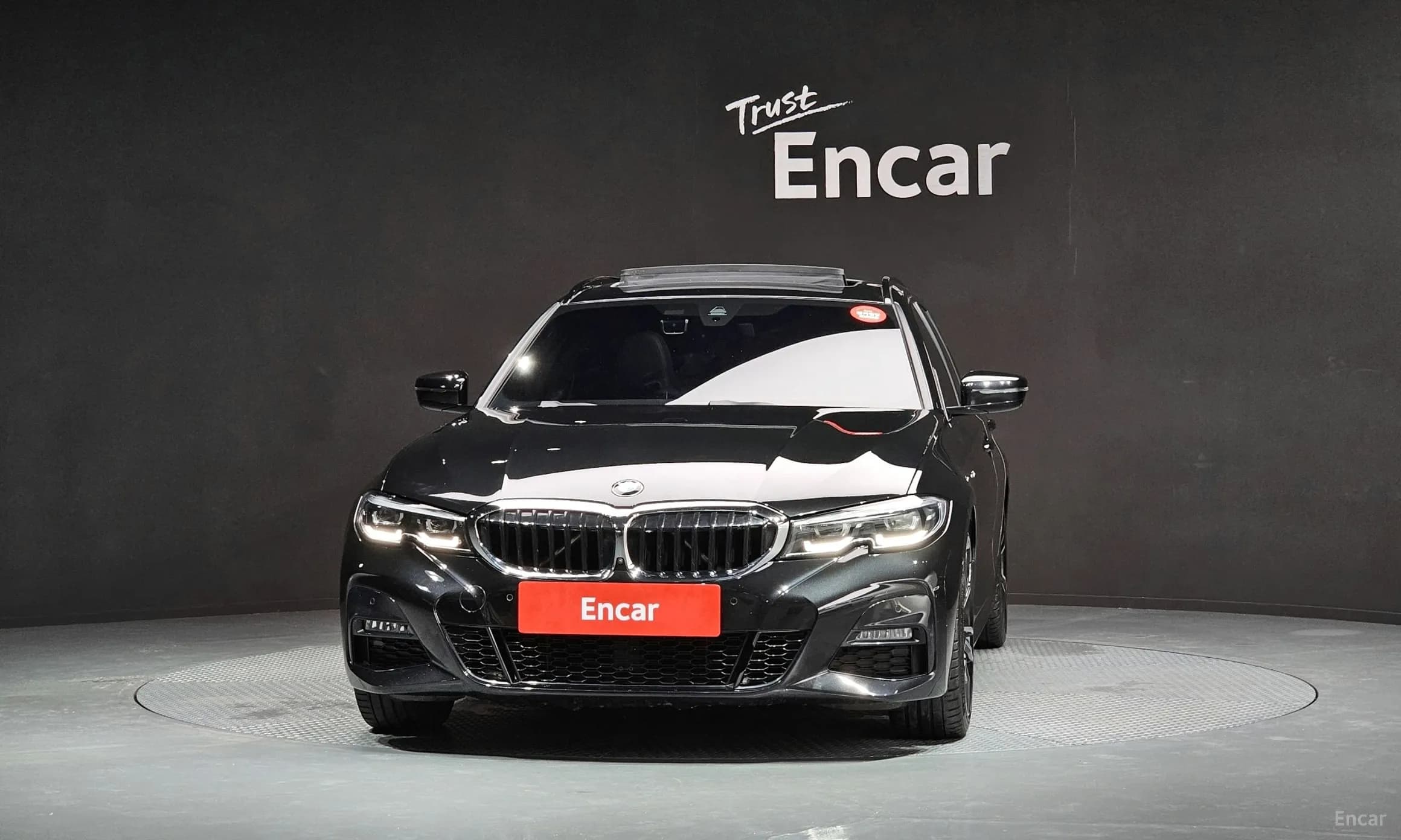 3 Series (G20)