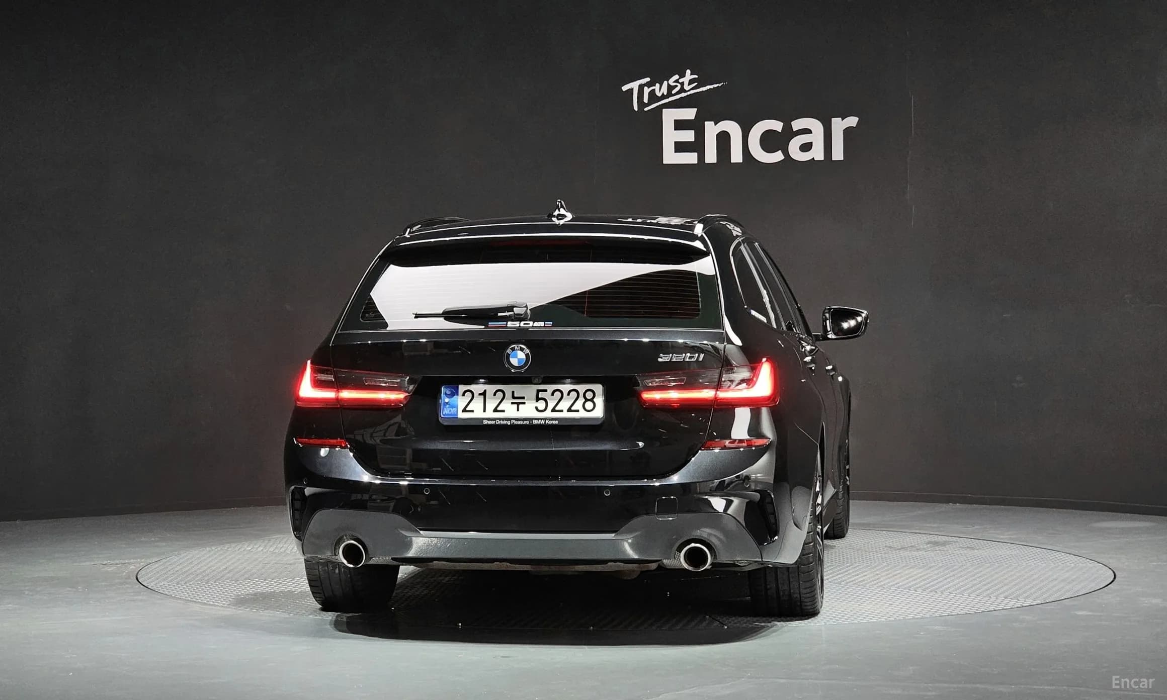 3 Series (G20)