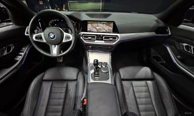 3 Series (G20)