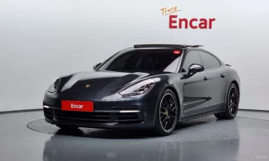 Panamera (971)