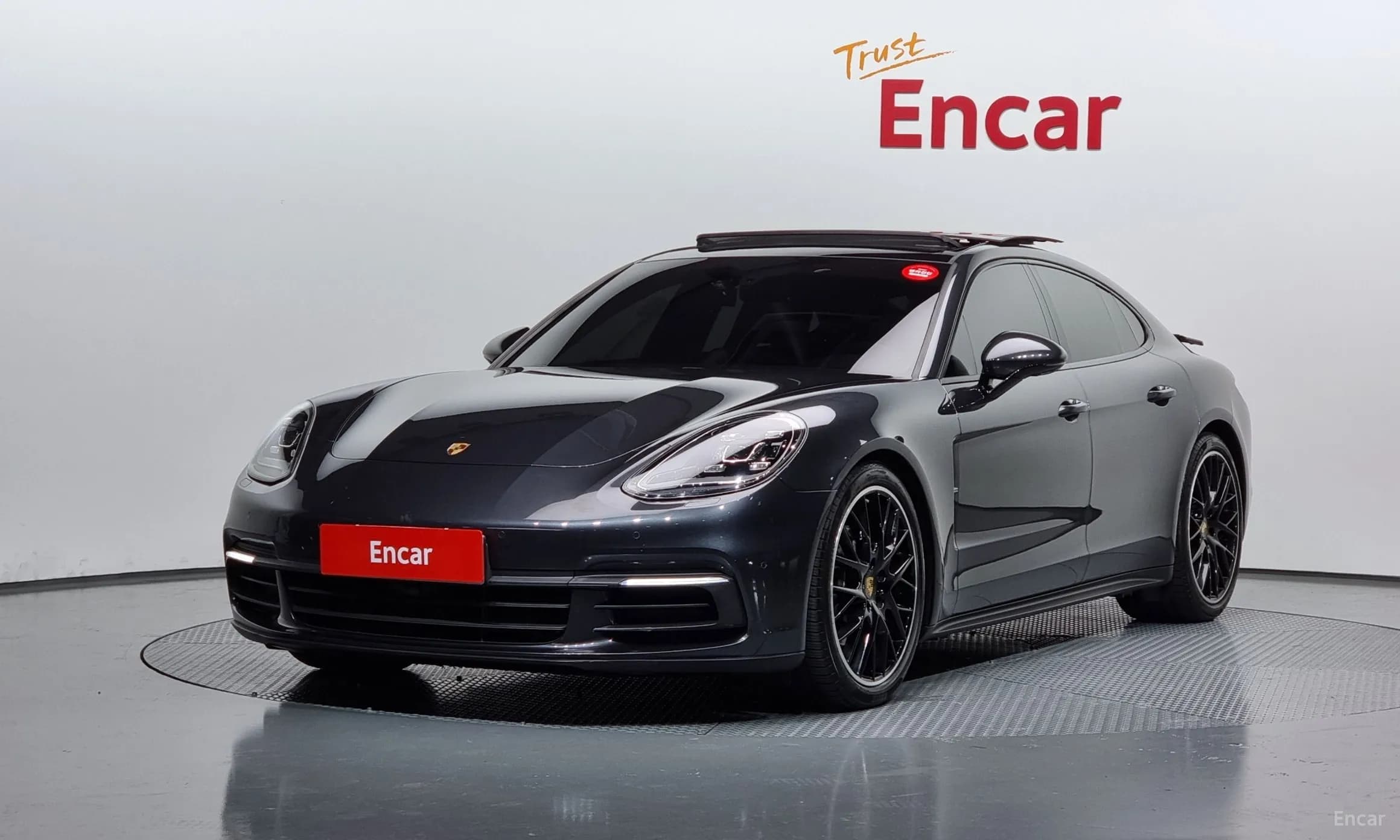 Panamera (971)