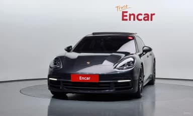Panamera (971)