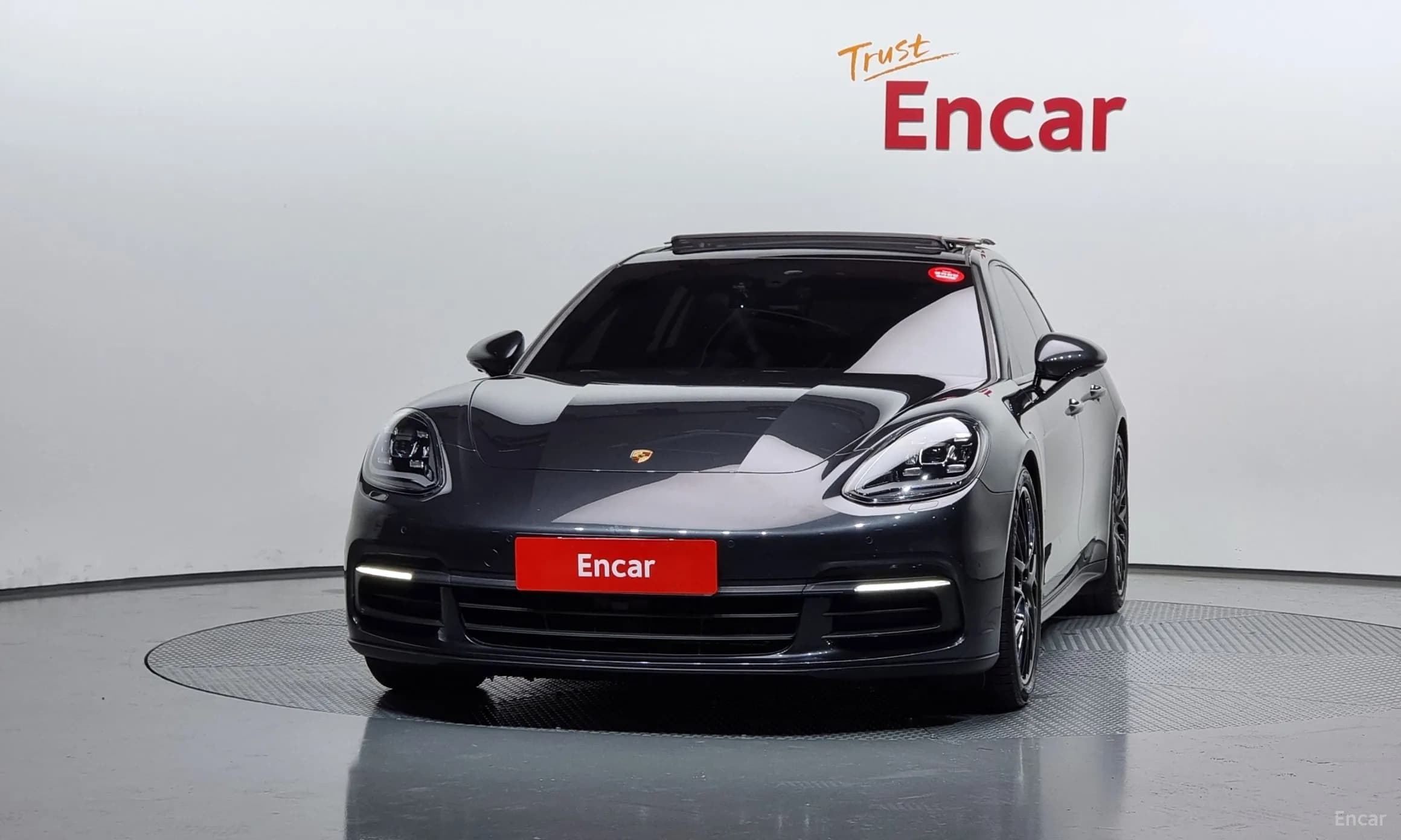 Panamera (971)