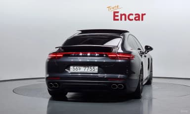 Panamera (971)
