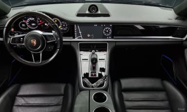 Panamera (971)
